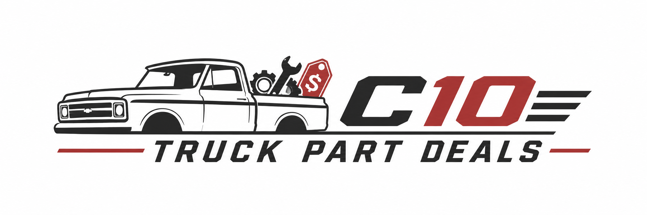 C10 Truck Part Deals